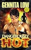 Dangerously Hot (HOT SPIES SERIES BOOK 1)