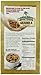 Glutenfreeda's  Granola Raisin Almond Honey, 10.5-Ounce Boxes (Pack of 8)
