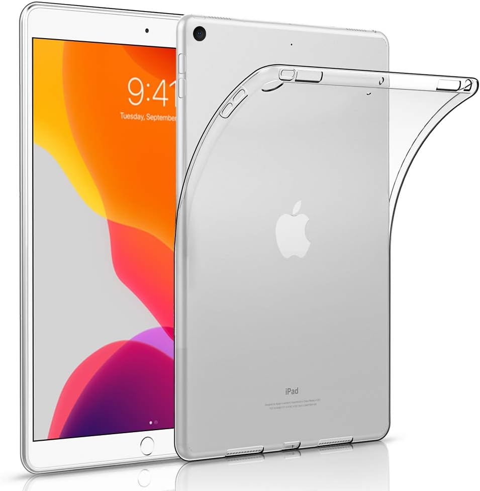 Coque Ipad 7eme Generationnull