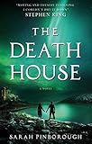"The Death House" av Sarah Pinborough
