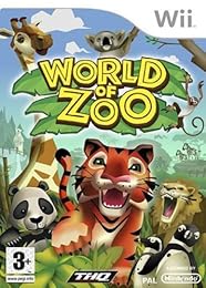 World of Zoo