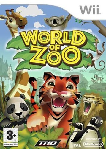 World of Zoo