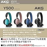 AKG Y500