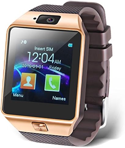 smartwatch mtk6260a