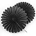 Amscan Jet Mini Hanging Fan, 6