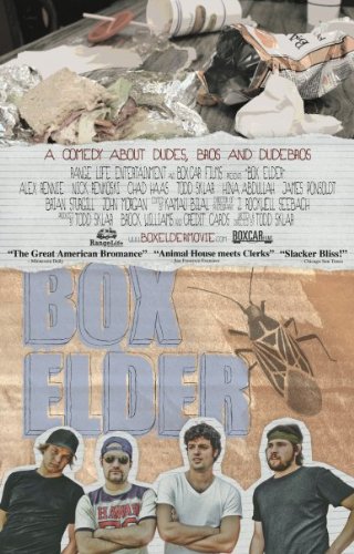 Download Box Elder 2-disc DVD Download Box Elder 2-disc DVD