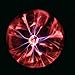 Voilio® Plasma Ball Globe USB and Battery Powered Home Decor Novelty Gifts 3 inch