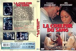 La Couleur Du Sang