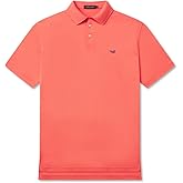 Southern Marsh MarshLUX Mangrove Pique Polo