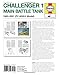 Challenger 1 Main Battle Tank 1983-2001 (FV 4030/4 Model): An insight into the design, operation and maintenance of the British Army's revolutionary ... Main Battle Tank (Owners' Workshop Manual)