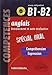 Anglais entraînement et auto-évaluation spécial oral B1-B2 : Compréhension et expression orales by 
