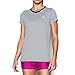 Under Armour UA Tech - Jacquard SM Black