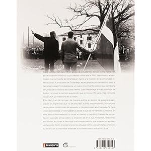 ETA UNA HISTORIA EN IMAGENES