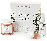 Herbivore - Natural Coco Rose Luxe Hydration Trio