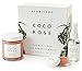 Herbivore – Natural Coco Rose Luxe Hydration Trio | Truly Natural, Clean Beautythumb 4