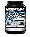 Magnum Nutraceuticals Quattro Supplement, Vanilla Ice Cream, 4.5 Pound