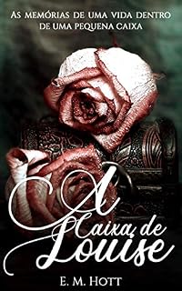 Livro A Caixa de Louise: As memórias de uma vida dentro de uma pequena caixa