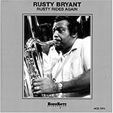 RUSTY RIDES AGAIN                                  image