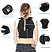 Posture Corrector for Women Men - Back Brace Shoulder Brace,Adjustable bodywellness Posture Corrector Brace Posture Belt Back Strap Bad Posture Upper Back Brace Posture Clavicle Support (s)