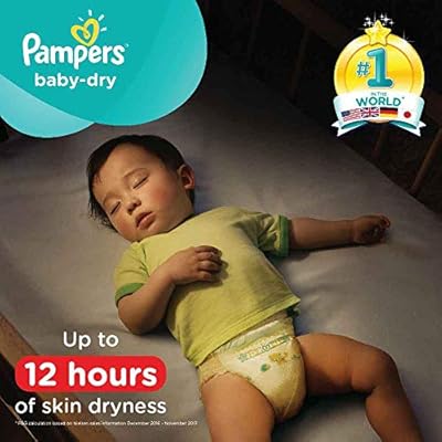 pampers size 4 small pack