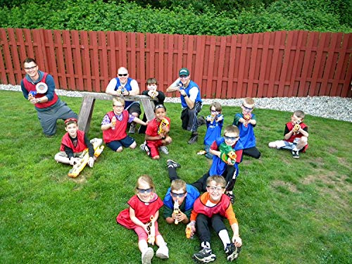 3 Compatible+Premium+N+Strike+Universal+Accessories