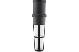 Takeya Tea Maker Replacement Infuser Filter for Size 2 Quart