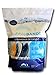 Bubble Bandit Automatic Dishwasher Detergent. Four 60 oz. Bags (15 lbs)- Eliminates Limescale Buildup, White Film & Water Spots in Hard Water.