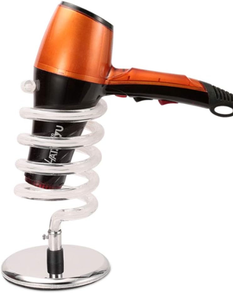 HUIJ Soporte para secador de Cabello Soporte para secador de Cabello