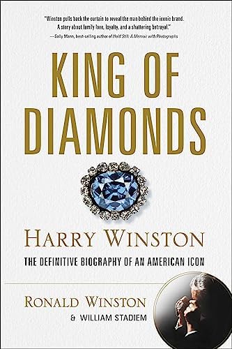 Harry Winston: Winston, Harry, Talley, André Leon: 9780847837892