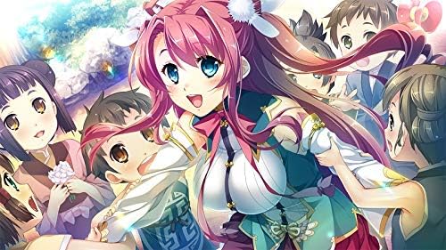 Amazon 真 恋姫 夢想 革命 劉旗の大望 Dvd Rom版 Amazon Co Jpオリジナル特典 描き下ろしb2タペストリー 付き アダルトpcゲーム ソフトウェア Amazon 真 恋姫 夢想 革命 劉旗の大望 Dvd Rom版 Amazon Co Jpオリジナル特典 描き下ろしb2タペストリー 付き アダルトpcゲーム ソフトウェア