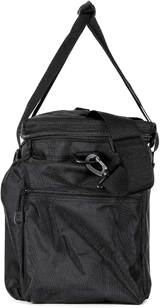 5.11 Tactical Patrol Ready 40 Liter Bag, Police Security Car Front Seat Organizer, Style 59012: Clothing