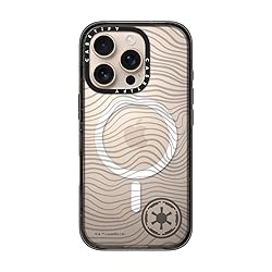 CASETiFY Impact iPhone 16 Pro Case [Mandalorian