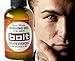 Bolt Organic Shaving Gel for Sensitive Skin