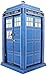Metal Earth Fascinations 3D Metal Model Kits - Dr Who Set of 4 - Tardis, Dalek, Cyberman Head, K-9