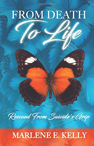 From Death to Life: Rescued from Suicide's Grip