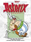 Front cover for the book Asterix in Spain by René Goscinny