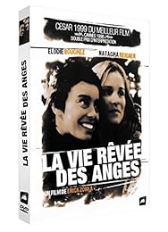 La Vie rêvée des anges