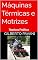 Livro Máquinas Térmicas e Motrizes: Teoria e Prática