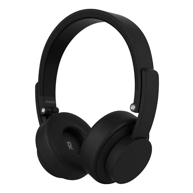 Urbanista Seattle Bluetooth Headphones 