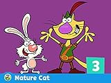 Nature Cat Season 3