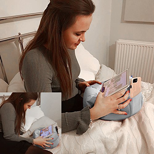 3 COSY+HOLDER+Pumpkin+Beanbag+Cushion