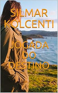 Livro JOGADA DO DESTINO
