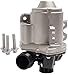 KARPAL Electric Engine Water Pump With Bolt Kit 11517588885 Compatible With BMW 135i 335i 535i 740i X1 X3 X5 Z4