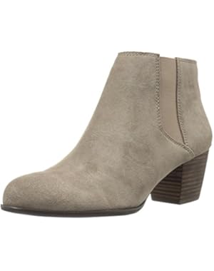 Lucky Women's Lk-Tulayne Ankle Bootie