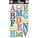 me & my BIG ideas Century Medium Uppercase Primary Mambi Sticks Stickers