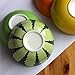 Oliadesign 4 Pieces Ceramic Bowl Set (Lemon, Lime, Watermelon, Grapefruit)