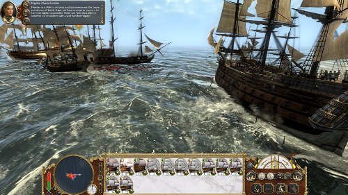 Empire: Total War - Gold Edition - Mac