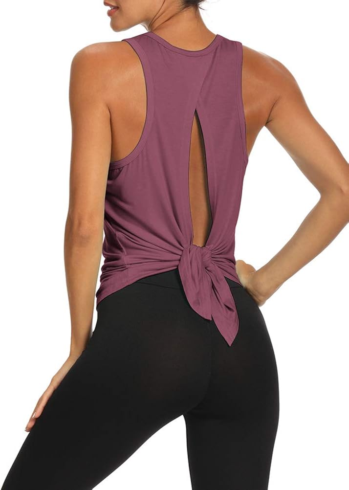 spandex workout tops