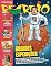Livro Revista Recreio - 15/12/2023
