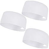 Sintege Unisex Chef Hats for Men Women Adult Adjustable Chef Beanie Caps with Breathable Mesh Top for Kitchen Cooking